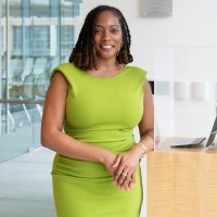 True Life Change Employee Sandra Jeter's profile photo