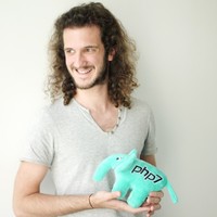 Tiime Employee Flavien Rodrigues's profile photo