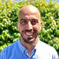 Logic Technology Consulting Group Employee Michael Cruz's profile photo