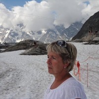 Optima Uitzendburo Employee Jeannet Blonk's profile photo
