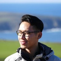 Loopio Employee Jonathan Lim's profile photo