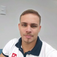Banpará Employee Rodolfo Rodrigues's profile photo