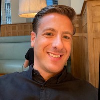 NADINE MERABI Employee Daniel Demarinis's profile photo