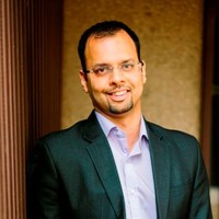 SAP Employee Abhinav Singhal's profile photo