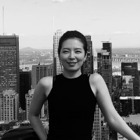 Speedscale Employee Jean Kwak's profile photo