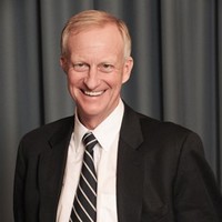 Council of the District of Columbia Employee Jack Evans's profile photo