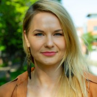Focal Fact Employee Orinta Bagdonaite's profile photo