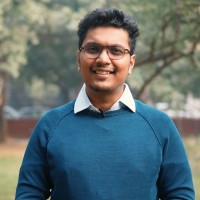 Roots Employee Shubham Agrawal's profile photo