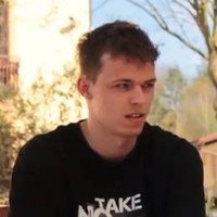 Wincent Employee Matúš Kopf's profile photo
