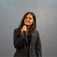 Devyani Patil Email