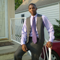 Infrastructure Technologies Inc. Employee Stefano Barnes's profile photo