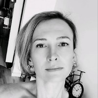 Bureau Greisch Employee Liudmyla Khailo's profile photo