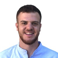 earlyai Employee Itamar Zand's profile photo