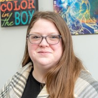 One Family Illinois Employee Jillian Kilburn's profile photo