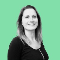 INNOVAflow© Employee Aurélie Filliger's profile photo