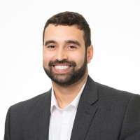 Ryze Power Employee Jay Acanthe's profile photo
