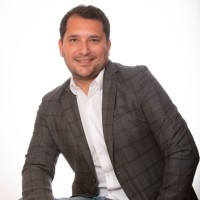 Alvean Employee Romain Bugey's profile photo