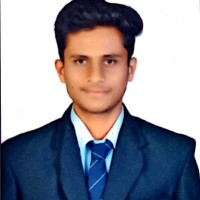 Encoding Enhancers Employee Kaustubh Dahake's profile photo