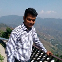 STUDIO GREATPAX LLP Employee Deepak Kumar's profile photo