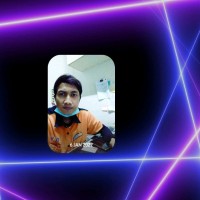 Agoes Supriyanto Email