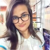NGXit Employee Paloma Pagliarini's profile photo