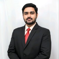Ensign Pacific Lease Employee Rounitt Singh's profile photo