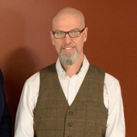 CFC: Catalyst for Change Inc. Employee Michael Moody's profile photo