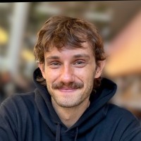 Starship Employee Kieran Dahl's profile photo