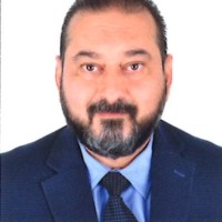 KOOLDEX AIR CONDITIONING SERVICES L.L.C. Employee Fadi al Badri's profile photo