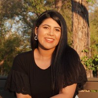 Family Service Agency Employee Sofia Covarrubias's profile photo