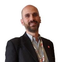 Special Olympics Italia Employee Carlo D'Amico's profile photo