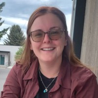 Respire Experiential Learning Employee Alana Hodges's profile photo