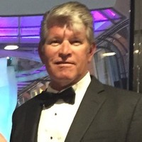 Control Products Corp. Employee Brad Davidson's profile photo