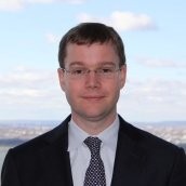 Dubin Research & Consulting (DRC) Employee Alexander McCabe's profile photo