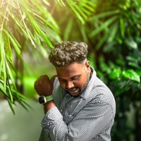 Radiantze Inc. Employee Andolibin R's profile photo