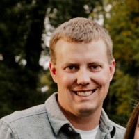 AMITY TECHNOLOGY Employee Michael Anderson's profile photo