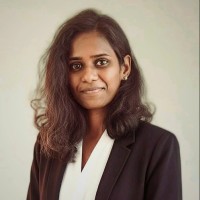 Krish Tec Employee Susmitha Ramu's profile photo