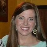 South Carolina Optometric Physicians Association Employee Anna Balderson's profile photo