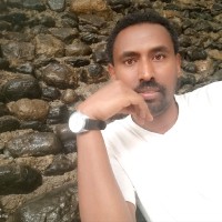 AMG Employee Yosef Bekele's profile photo