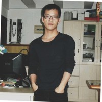 Soho Employee Sharky Yan's profile photo