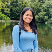Homesavers Employee Saloni Pilankar's profile photo