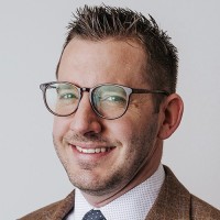 Buffalo Engineering, P.C. Employee Brian Zintel's profile photo