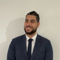 Structural Building Management Employee Adam Nader's profile photo