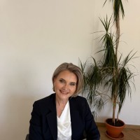 ProStream Group Employee Maya Atanasova's profile photo