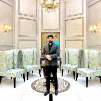 Hamza Khalid Email