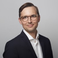 Advokatfirman Glimstedt Employee Johan Nyberg's profile photo