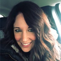 Northeast Center for Youth and Families Employee Julie Bull's profile photo