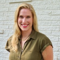 Grow Therapy Employee Katie Stevenson's profile photo
