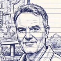 AvalonBay Communities Employee Craig Thomas's profile photo