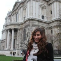 Fashion Nova Employee Robin Fox's profile photo